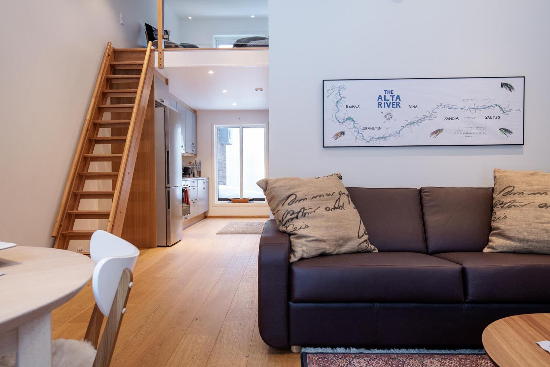 Glod Boutique Apartment Альта Экстерьер фото