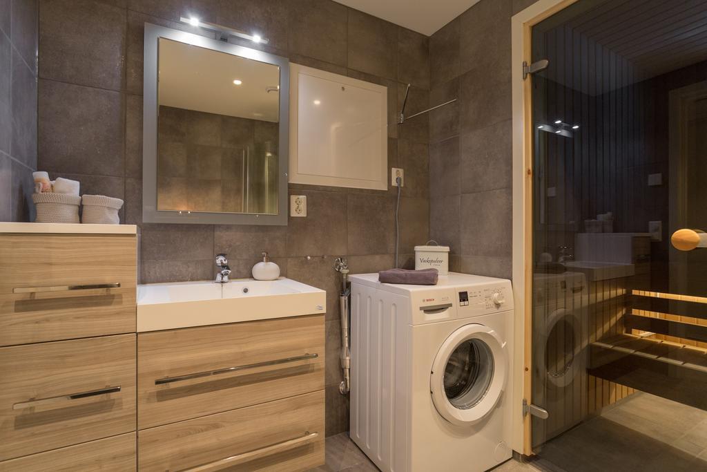 Glod Boutique Apartment Альта Экстерьер фото